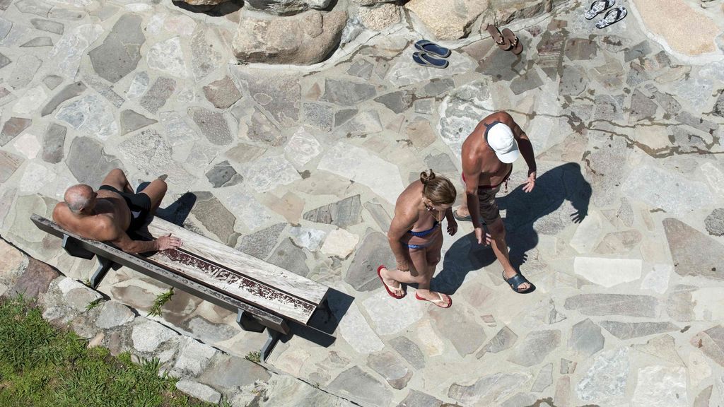 Las temperatura seguirán siendo muy altas aunque la ola de calor termine mañana