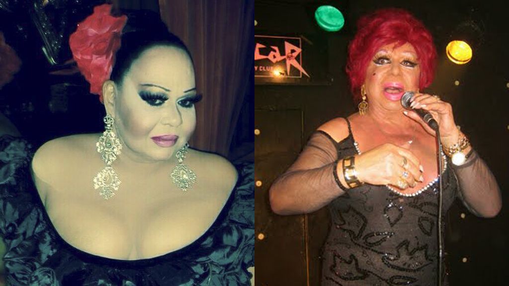 TRAVESTIS