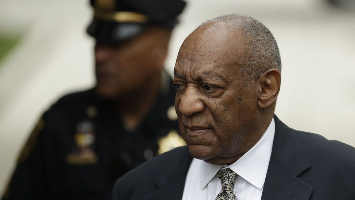 Declarado nulo el juicio contra Bill Cosby por falta de acuerdo del jurado