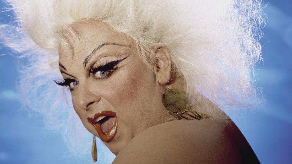 TRAVESTIS