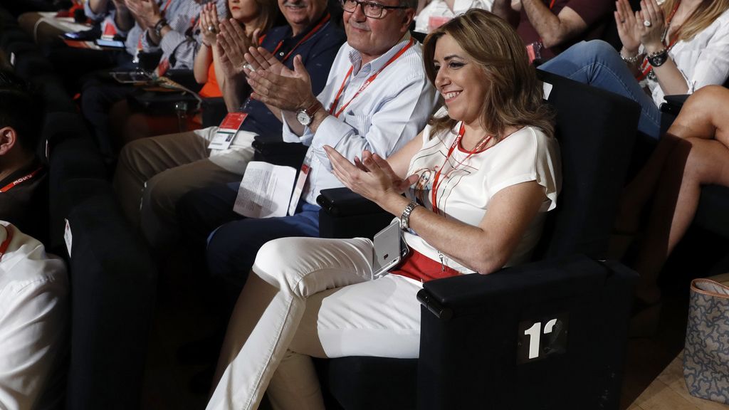 Susana Díaz