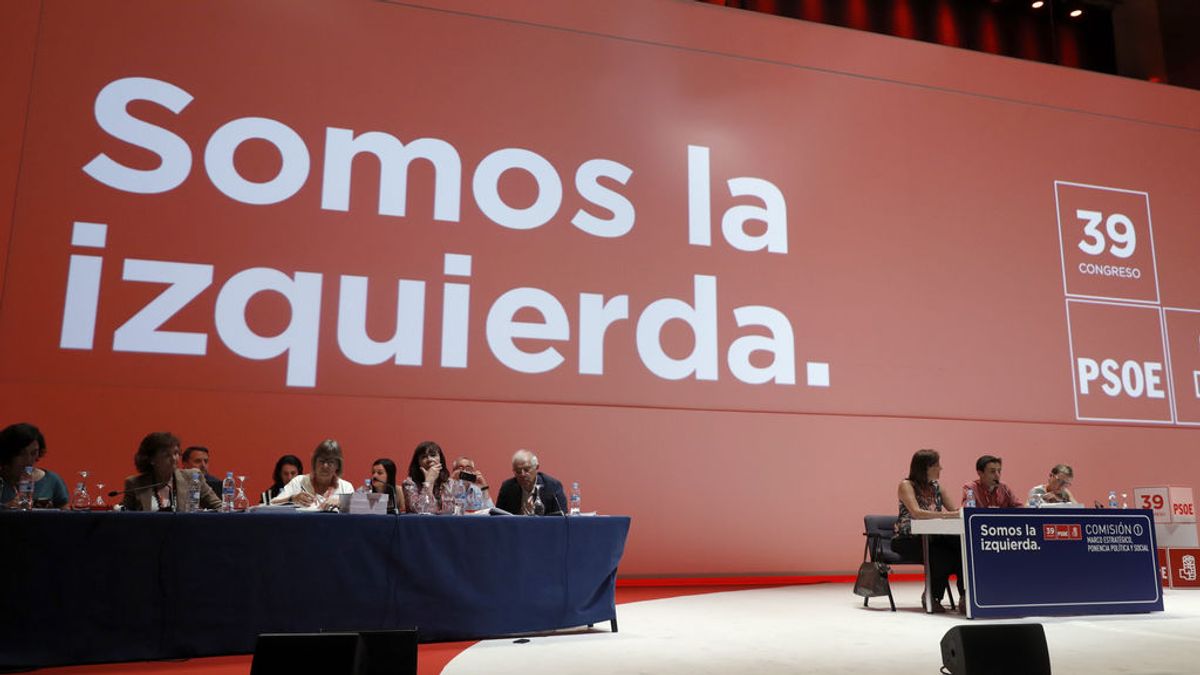 El Congreso del PSOE cierra la puerta a regular la maternidad subrogada