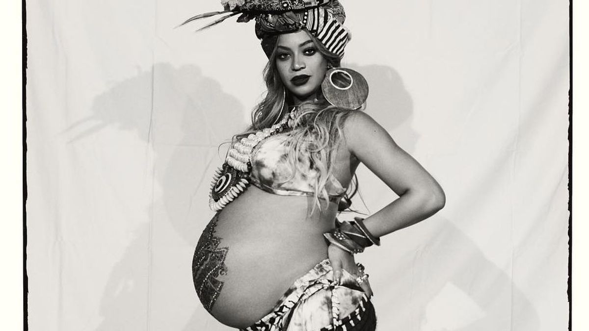 Los medios estadounidenses anuncian que Beyoncé ha dado a luz a sus gemelos