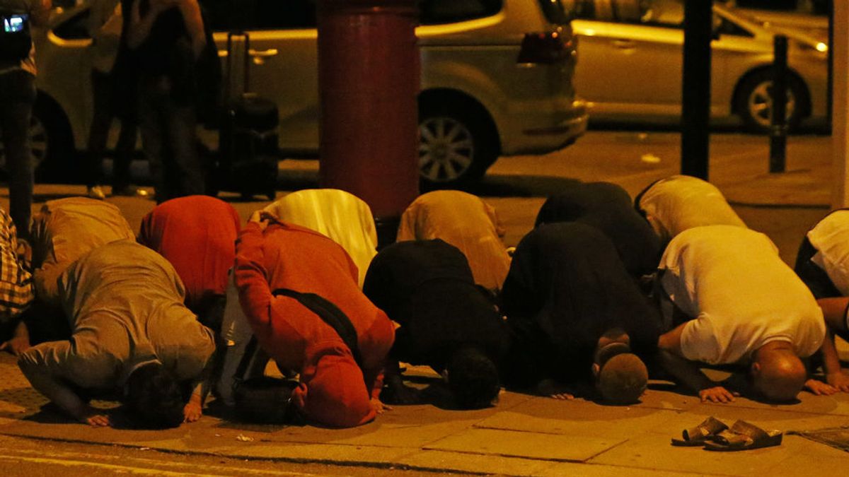 La Comisión Islámica de España condena el atropello masivo de Londres