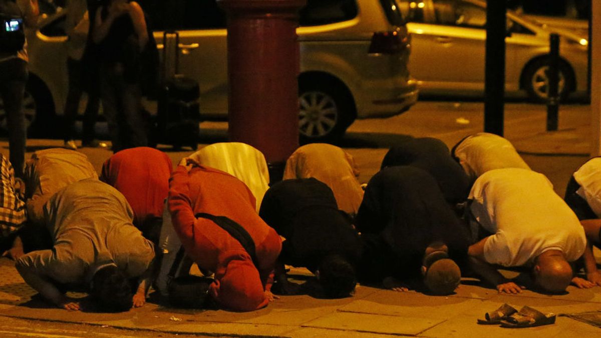 La Comisión Islámica de España condena el atropello masivo de Londres