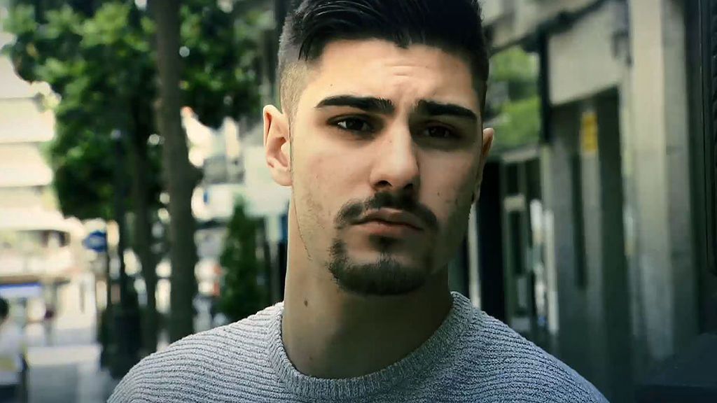 Joni: “Espero que las chicas que vengan, lo hagan con ganas”