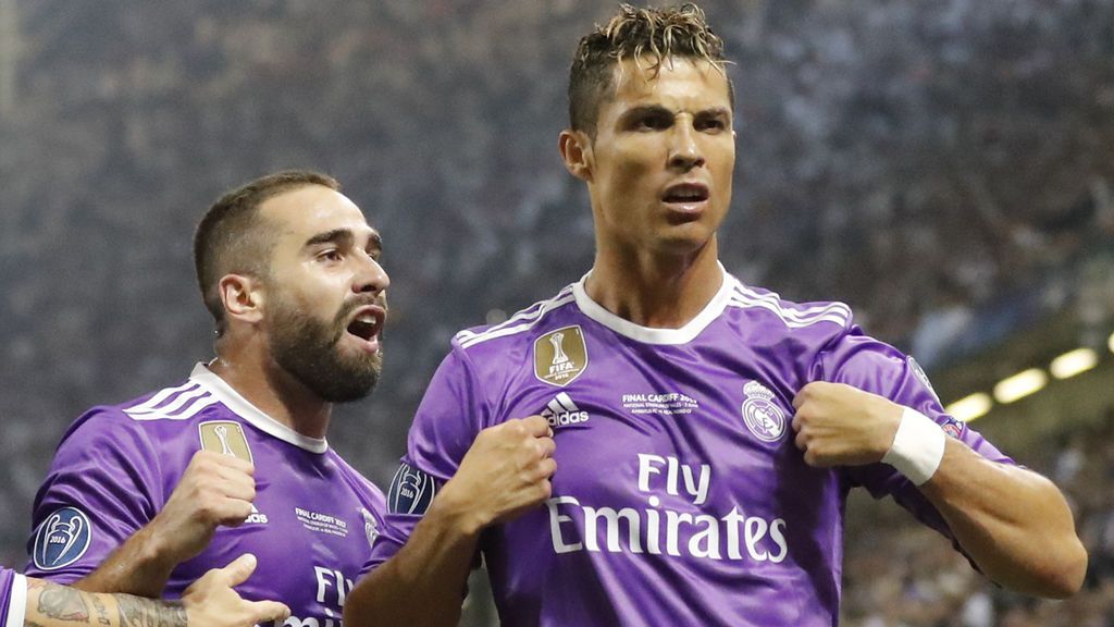 La verdadera razón del 'mosqueo' de Cristiano Ronaldo: ¿Por qué se quiere ir del Madrid? La verdadera razón del 'mosqueo' de Cristiano Ronaldo: ¿Por qué se quiere ir del Madrid?