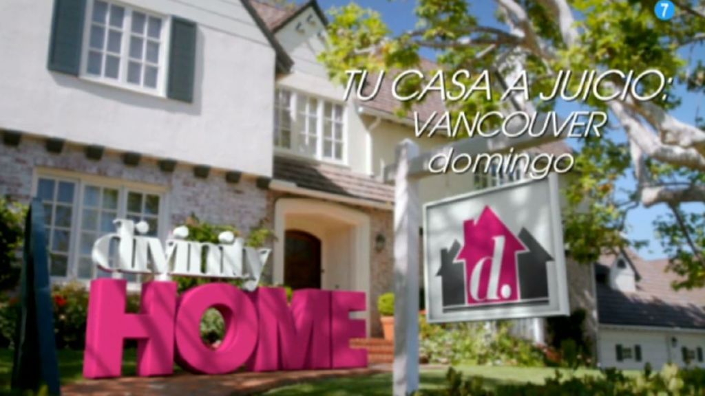 Vuelve a amar tu casa:  el domingo, nuevo capítulo de 'Tu casa a juicio Vancouver'
