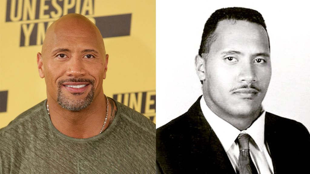 Dwayne Johnson
