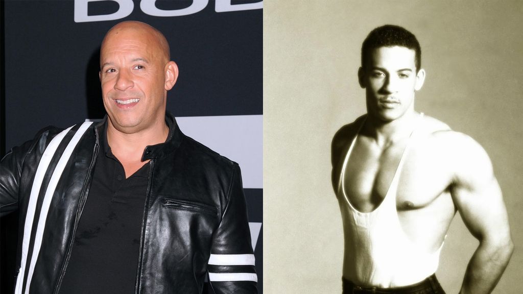 Vin Diesel