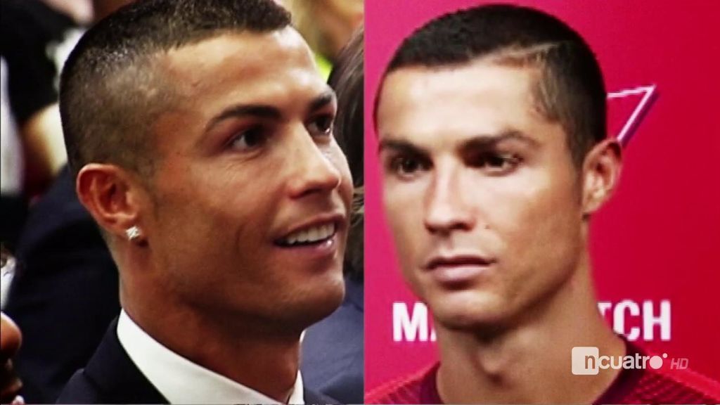 El cambio radical de Ronaldo en 13 días: del ‘Cristiano Balón de Oro’, a querer irse del Madrid