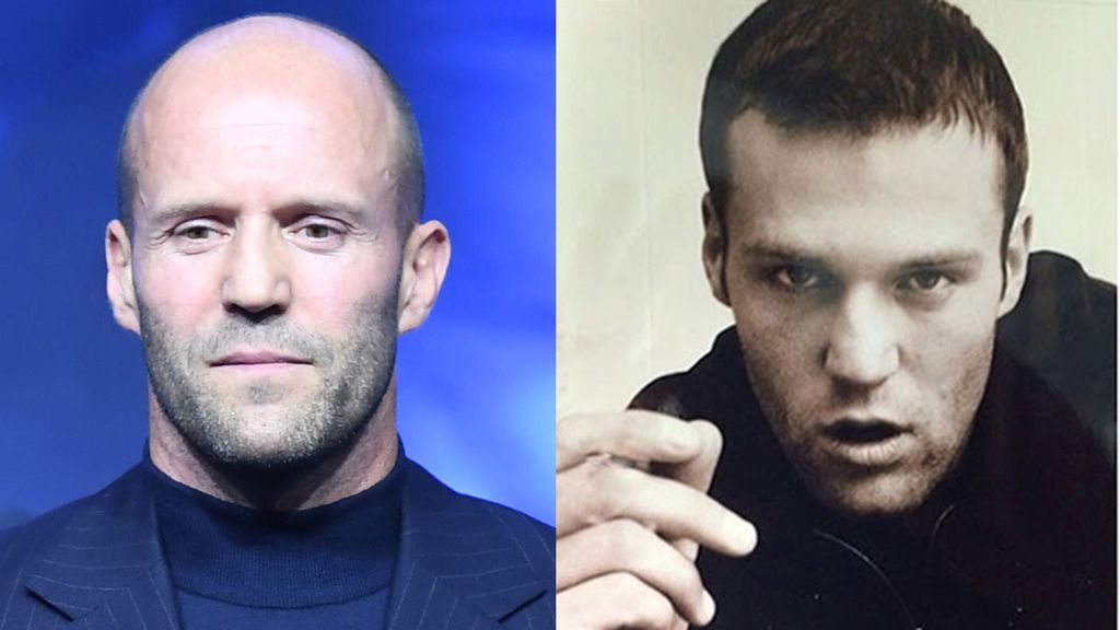 Jason Statham