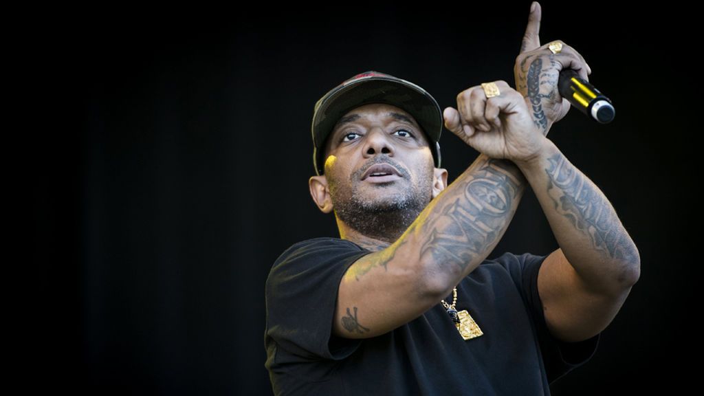 Muere el rapero Prodigy, de Mobb Deep, a los 42 años