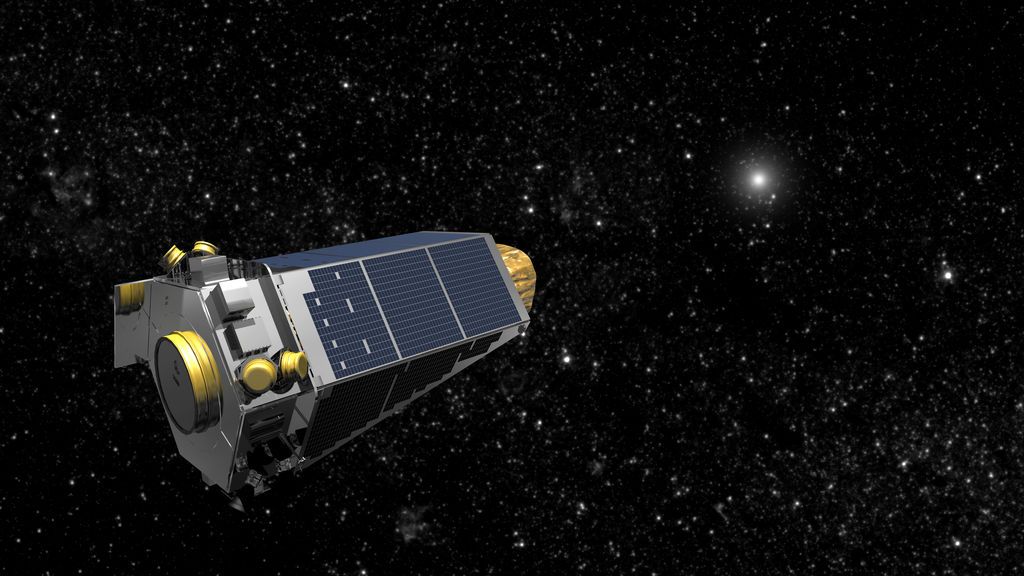 KEPLER NASA