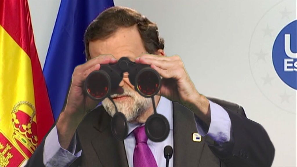 ¿’Daniflorizar’ a Mariano Rajoy? Hoy a partir de las 15:45h en ‘Dani&Flo’