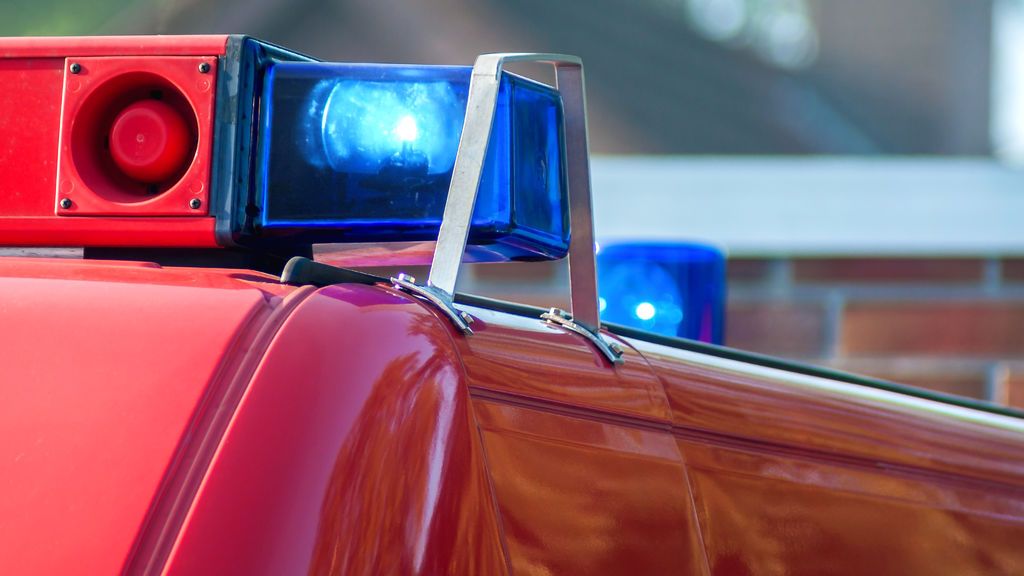 Detenida una mujer acusada de matar e intentar quemar el cuerpo de su pareja en Cáceres