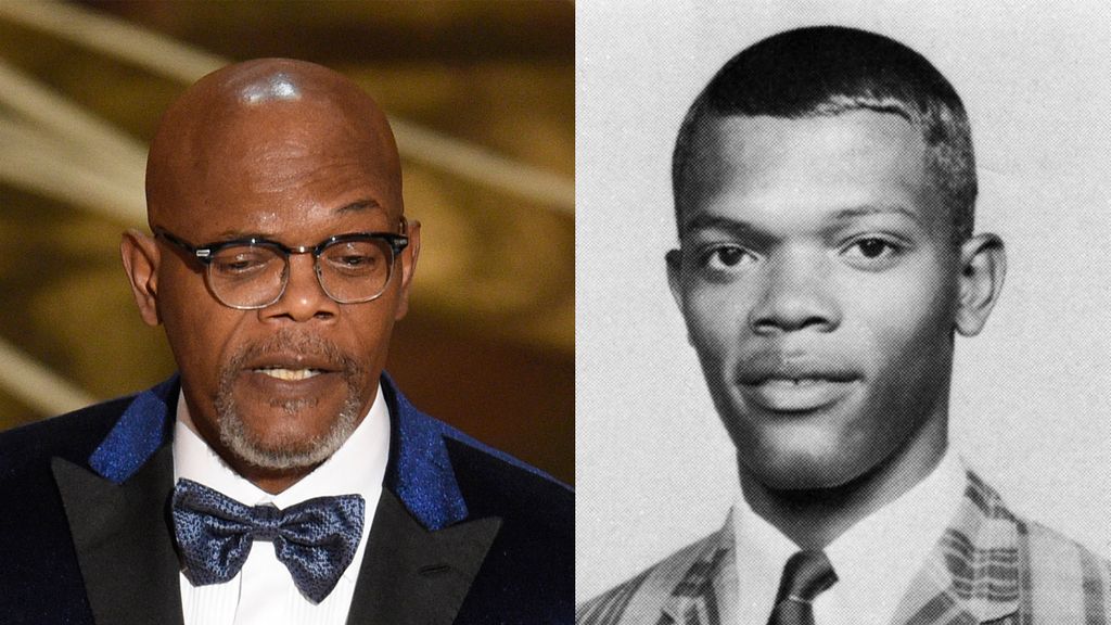 Samuel L. Jackson