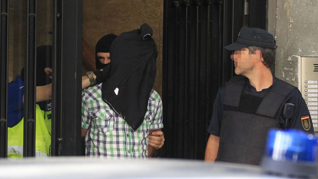 Zoido sobre los yihadistas detenidos: "No hay ningún dato que señale que fuera a atentar ahora"