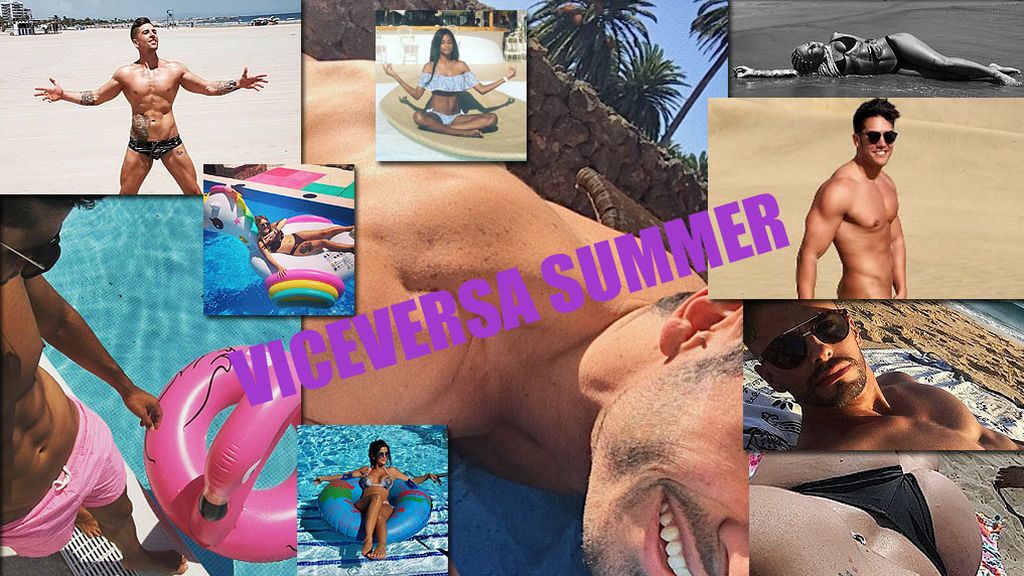 ¡Bienvenido verano!