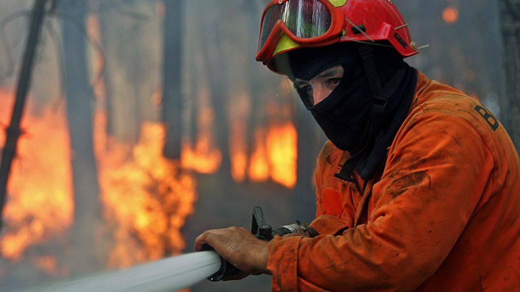 El mortal incendio de Pedrógão Grande podría haber sido provocado según los bomberos portugueses