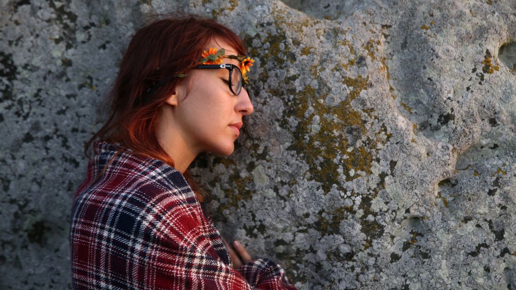 Paz, salud, dinero: durante el solsticio la gente pide deseos al sol