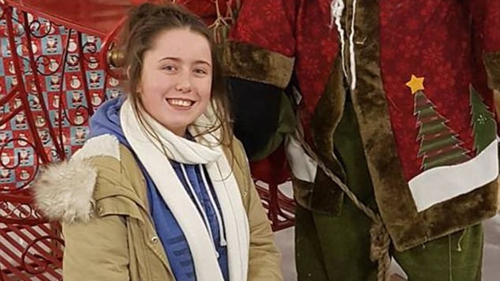 Una niña de 14 años se suicida tras una condena injusta a su agresor sexual