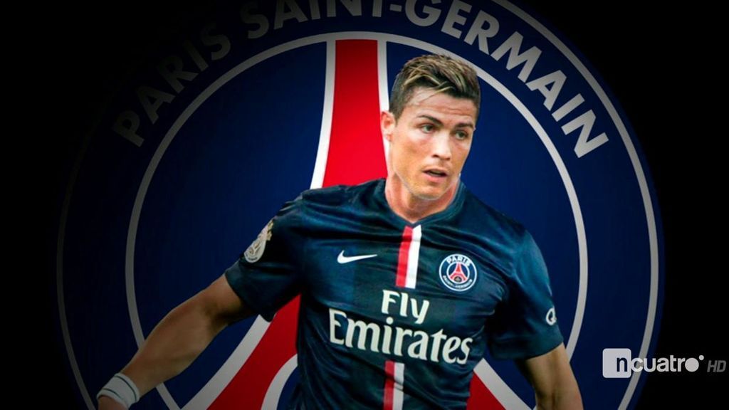 La oferta del PSG, al descubierto: esto es lo que ofrecen a Cristiano y… al Real Madrid