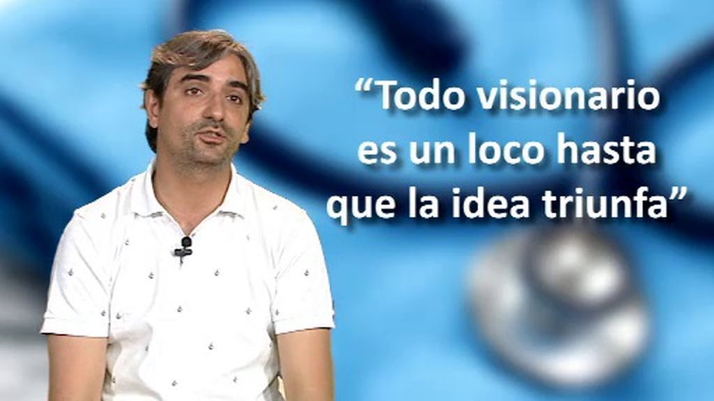 El cirujano español que exporta su innovadora técnica al mundo entero
