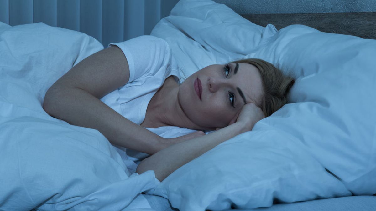 Ola de calor: 20 consejos que pueden ayudarte a dormir por la noche