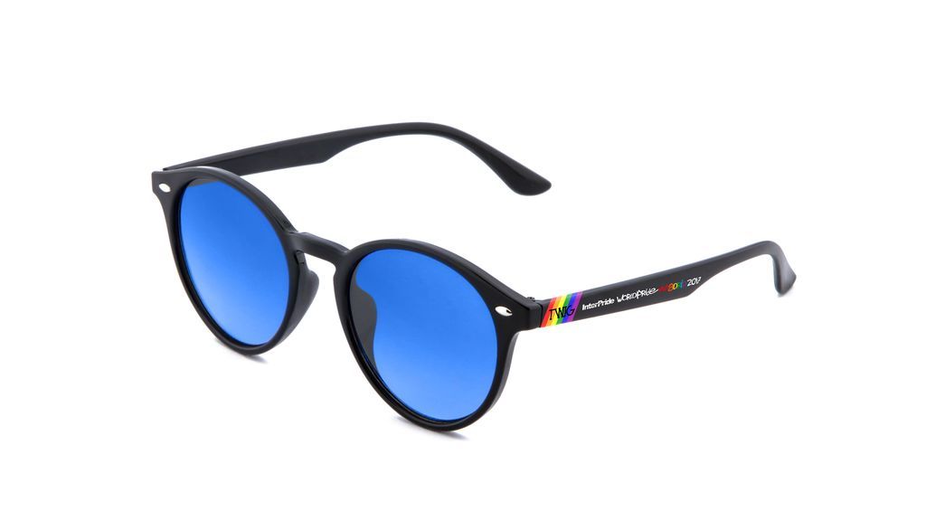 eBay presenta las gafas solidarias World Pride Madrid 2017