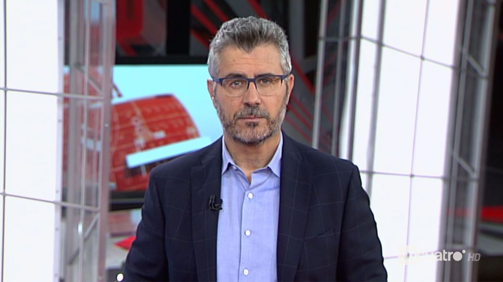 Noticias Cuatro 20h