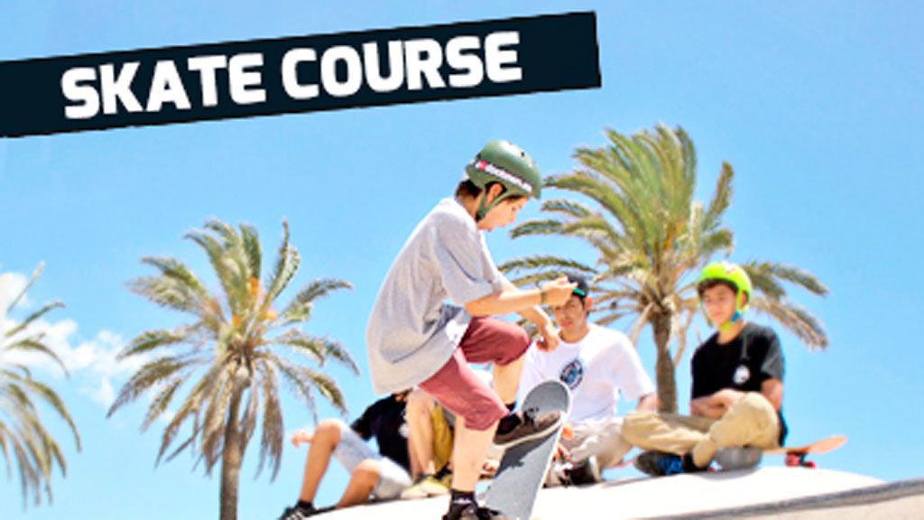 Campamentos deportivos