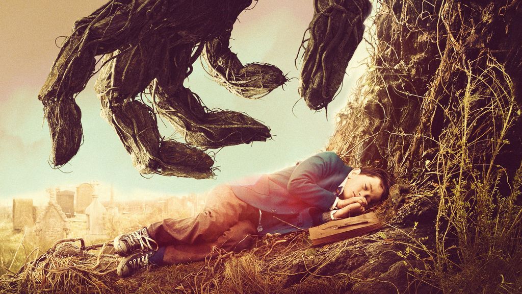 Telecinco Cinema se lleva dos nuevos premios por ‘Kiki, el amor se hace’ y ‘Un monstruo viene a verme’