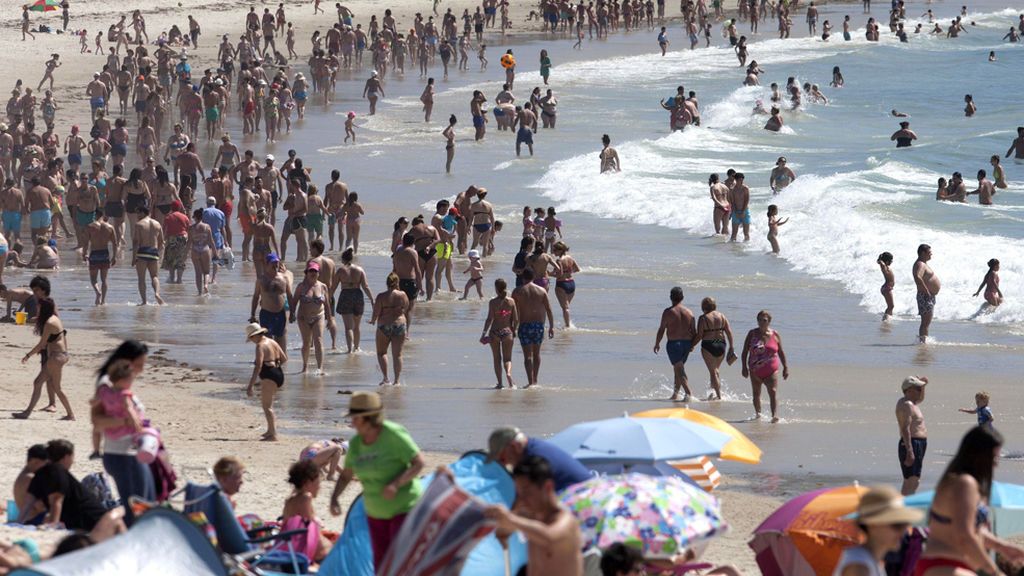 El turismo volverá a ser del motor del empleo en un verano de cifras récord