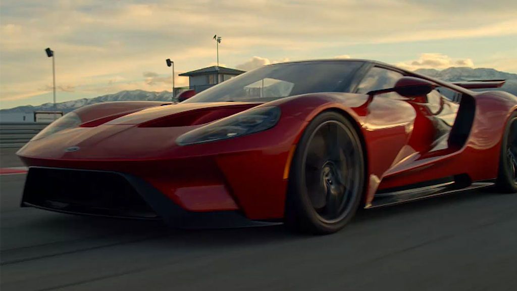 El Ford GT 2018: una máquina para el disfrute a 350 km/h y solo habrá una en España