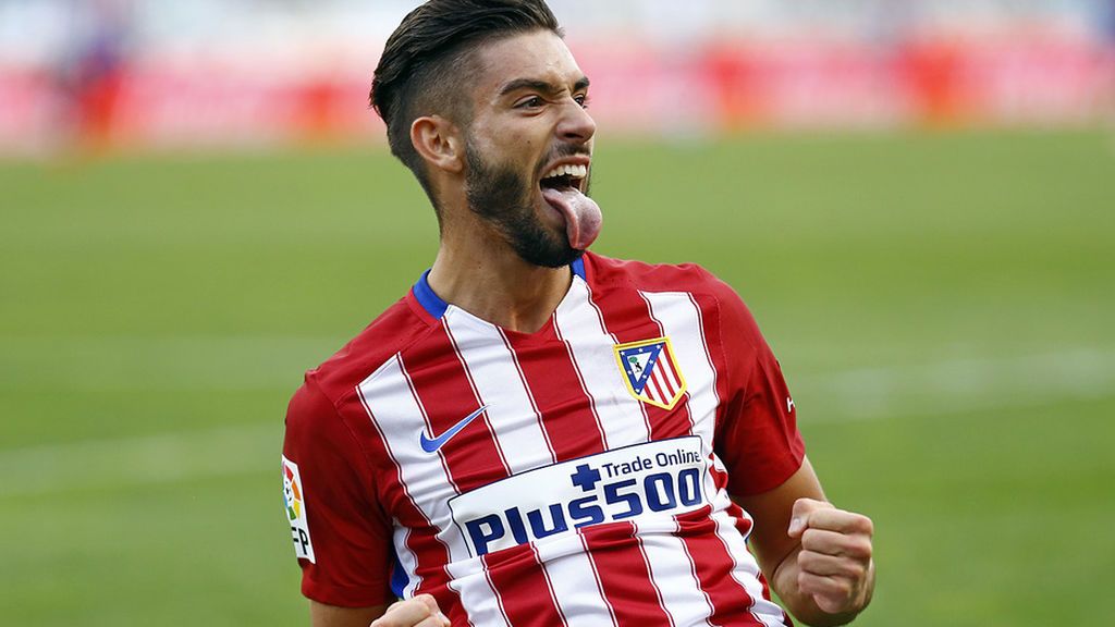 El Bayern quiere llevarse a Carrasco por la mitad de su cláusula: 50 millones