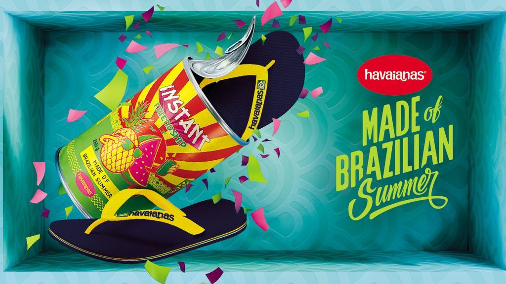 havaianas