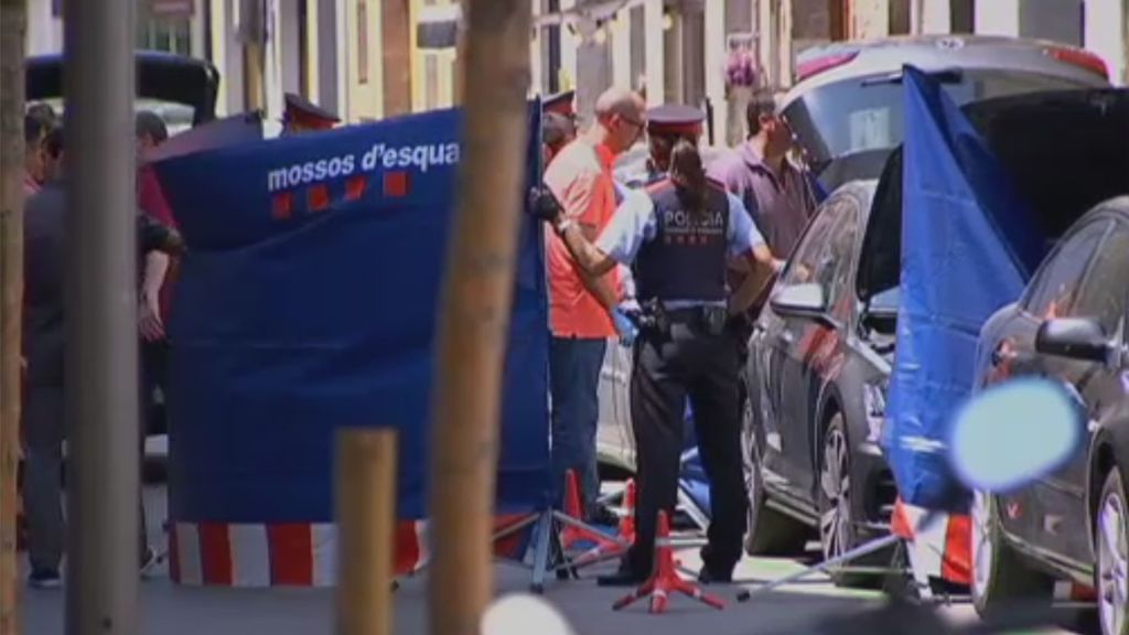 Detenido el cuñado de un hombre cuyo cadáver ha aparecido en el maletero de un coche