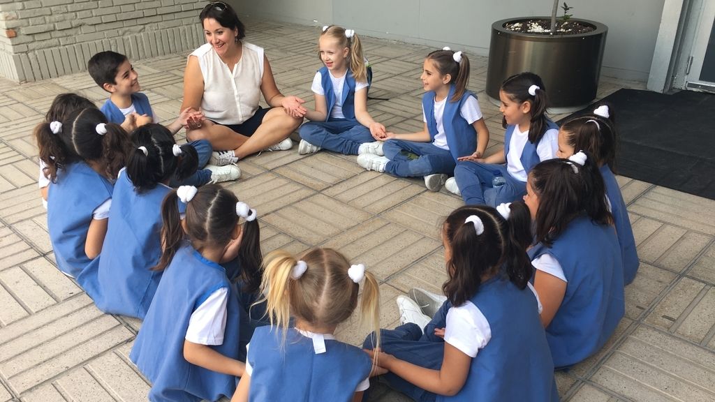 Las mejores imágenes del casting de 'Got Talent'