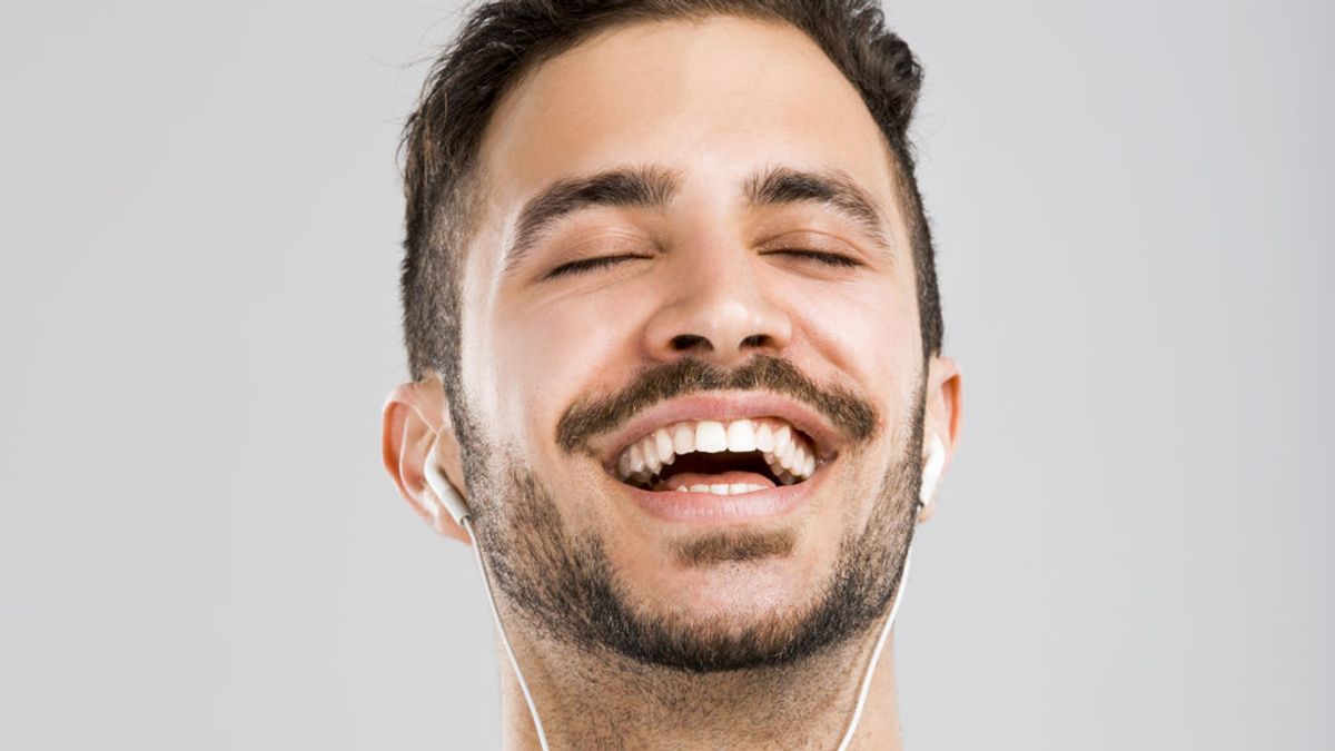Reír y otros trucos para mejorar tu memoria