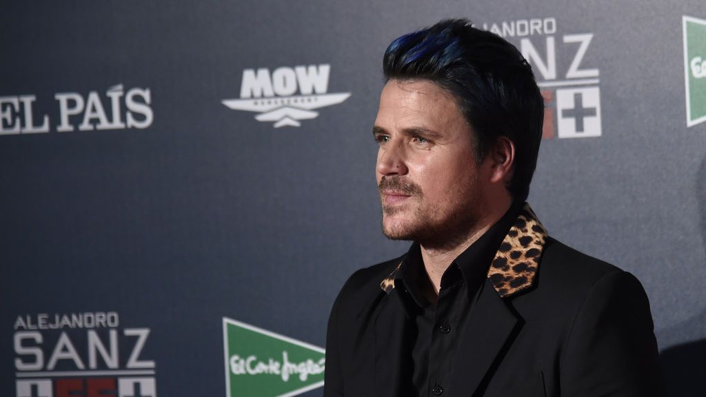 Malú, David Bisbal, India Martínez… ¡Nadie quiere perderse el concierto de Alejandro Sanz en Madrid!