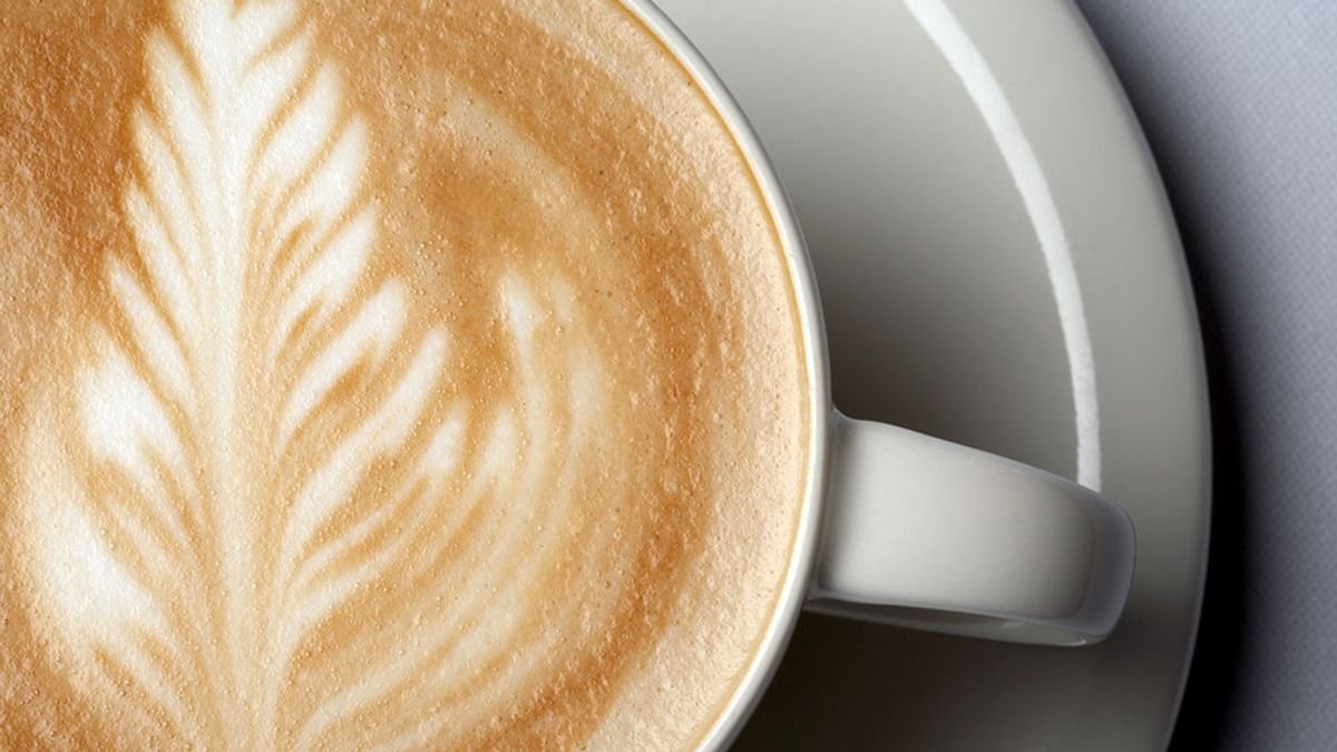 El café, el aliado perfecto para perder peso según los nutricionistas
