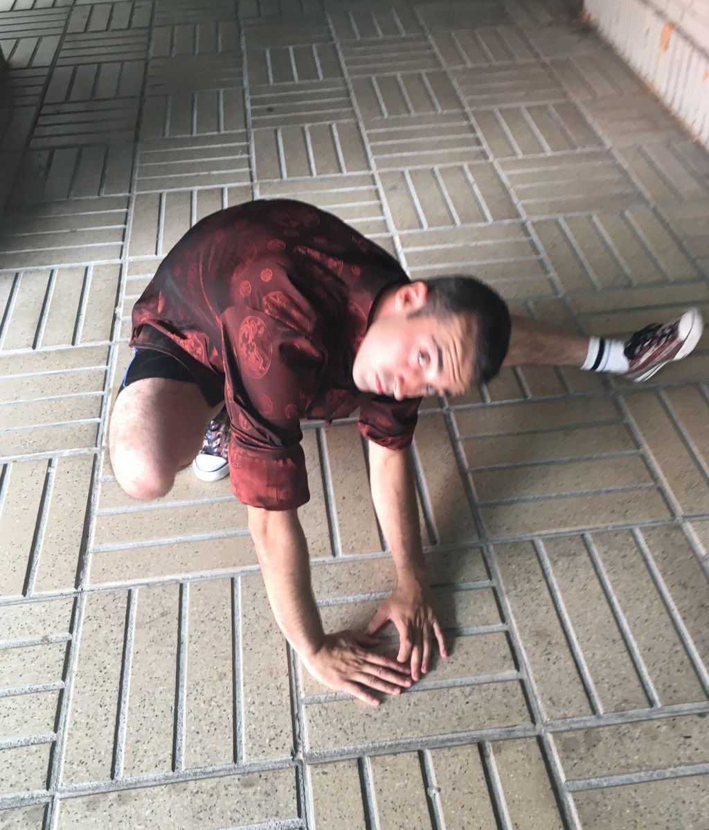 Las mejores imágenes del casting de 'Got Talent'