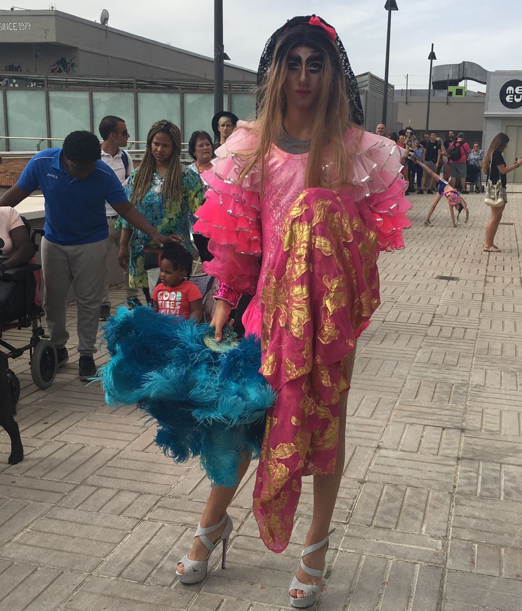 Las mejores imágenes del casting de 'Got Talent'