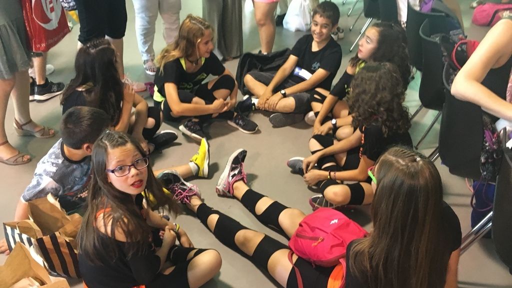 Las mejores imágenes del casting de 'Got Talent'