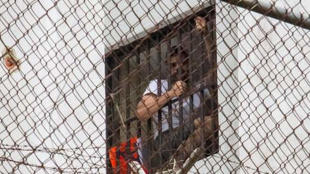 "¡Me están torturando!", la denuncia del venezolano Leopoldo López desde prisión