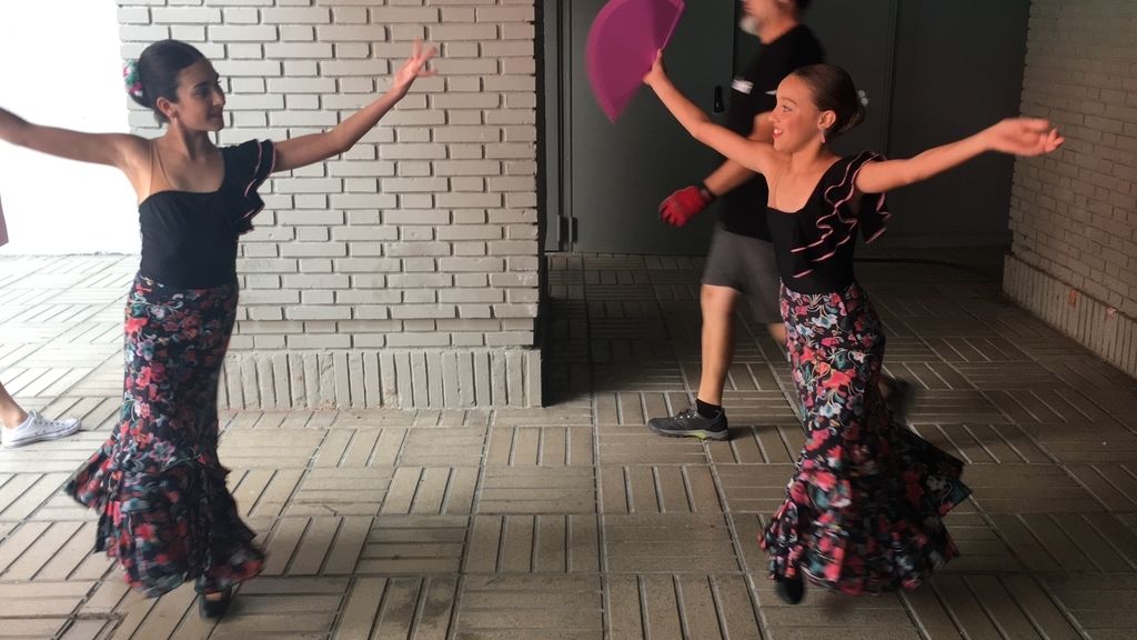 Las mejores imágenes del casting de 'Got Talent'