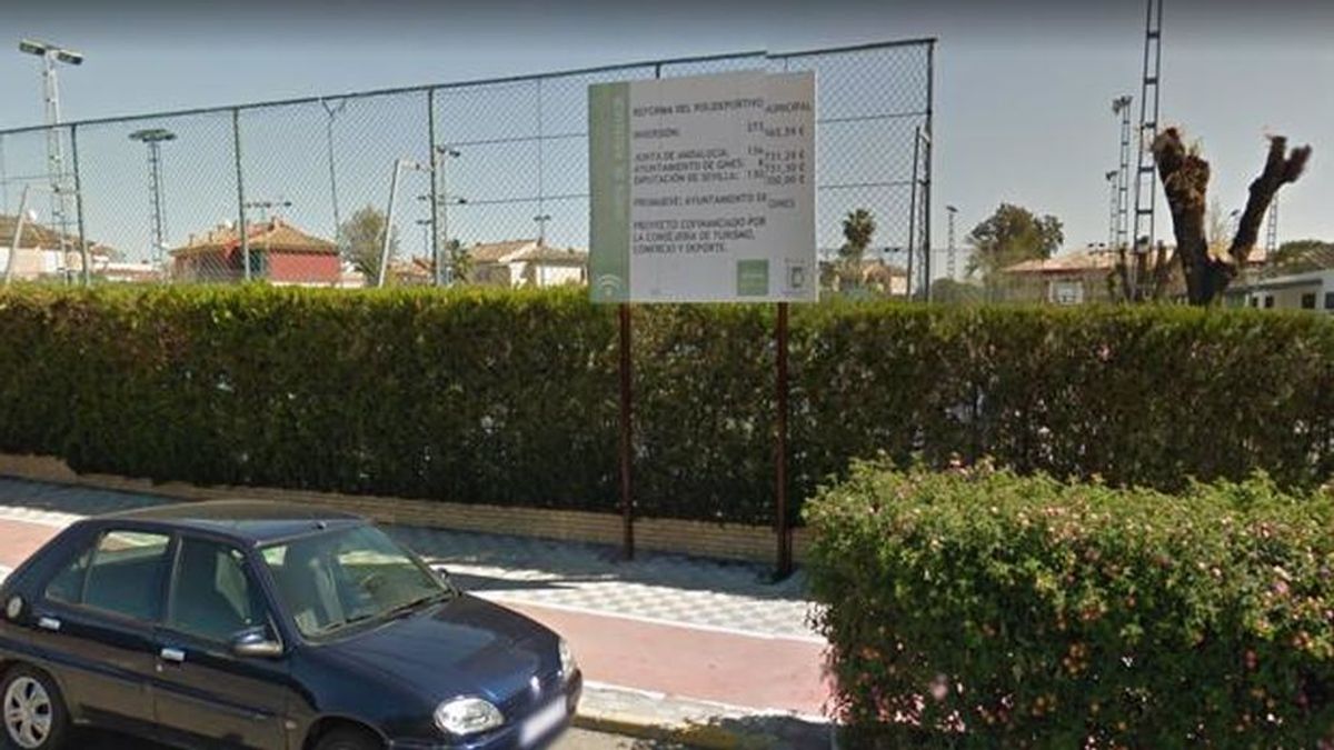 Muere un menor de un 'balonazo' en el pecho en un partido de fútbol sala en Gines (Sevilla)