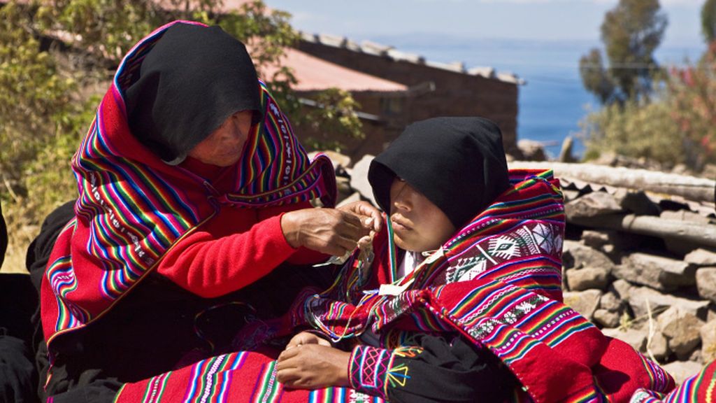 ‘Palabra de Mujer’, el empujón económico para que las mujeres peruanas puedan emprender