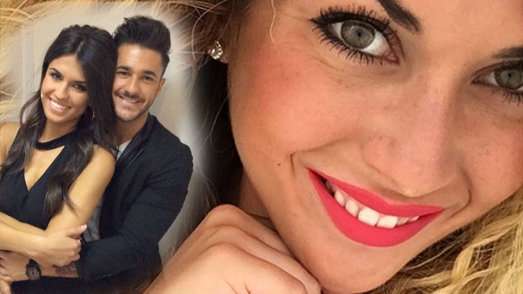 Ponemos cara a Jennifer, la mujer con la que Hugo engañó a Sofía